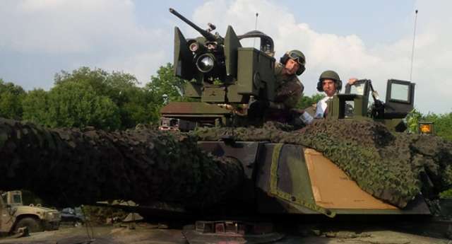One dead, 10 injured after Romanian military truck falls into Ravine