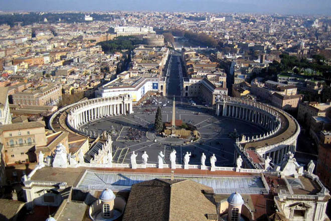 Azerbaijani-Italian business forum to be held in Rome