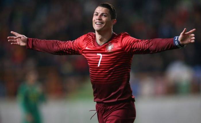 Cristiano Ronaldo sur un éventuel départ: "Rien n'est impossible"