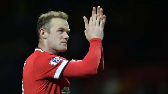 Manchester United explique le départ de Wayne Rooney