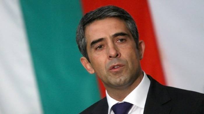 Plevneliev: Bulgarien und Aserbaidschan haben enge wirtschaftliche Bindungen