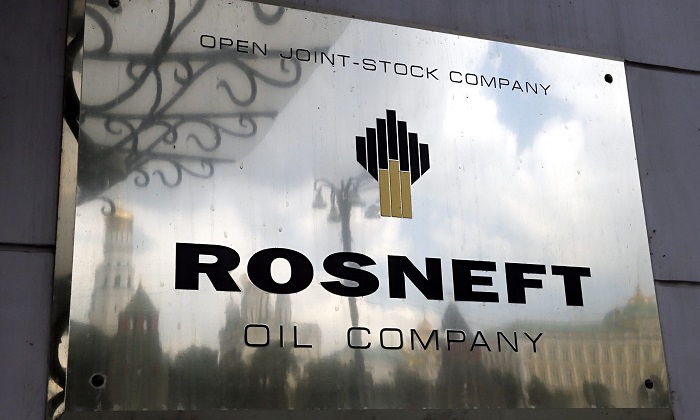 Rosneft va supprimer 20% des effectifs de son siège