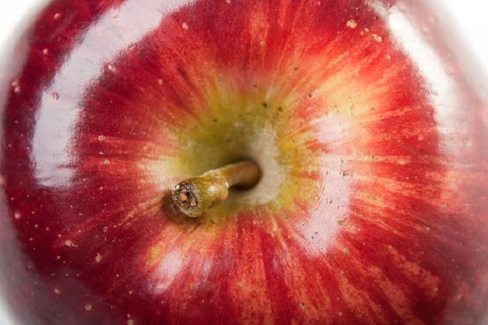 Täglich ein Apfel erspart den Arztbesuch? 
