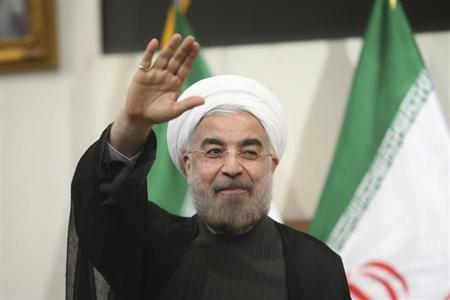 İran nüvə danışıqlarına razılıq verdi