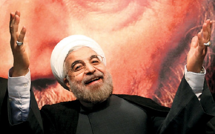`Kimin ABŞ prezidenti olacağı önəmli deyil` – Ruhani 
