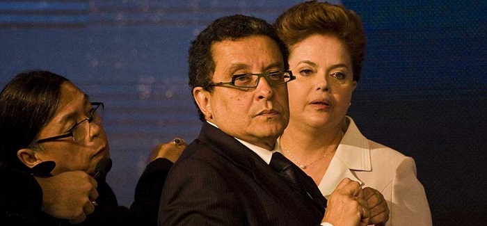 Dilma tendrá 30 minutos para defenderse ante el Senado
