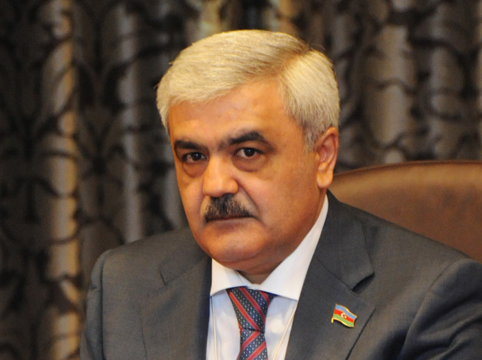  SOCAR :Azerbaijan holds talks with Iran on switching to swap scheme