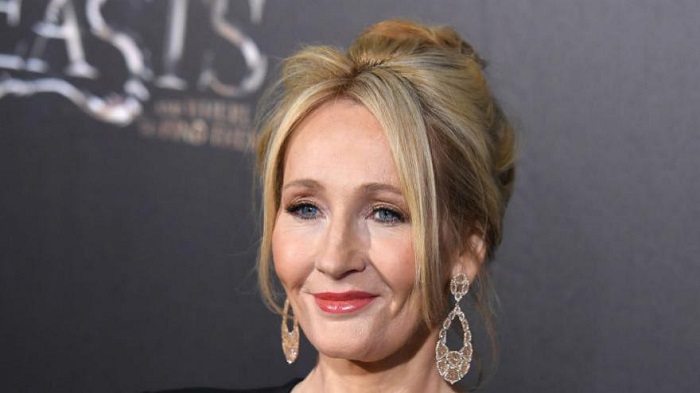 J.K. Rowling offre la saga Harry Potter à une enfant syrienne d’Alep