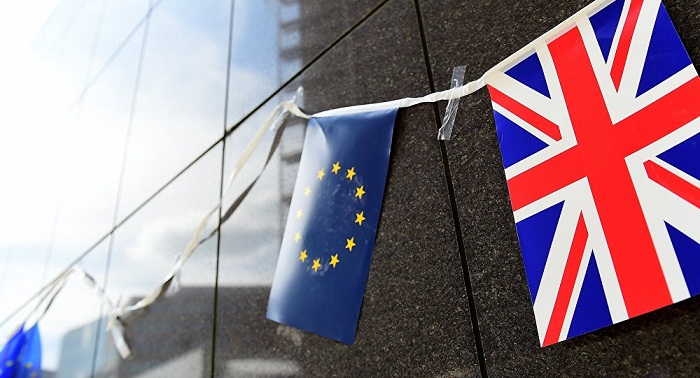 La France veut que le Royaume-Uni reste dans l`UE