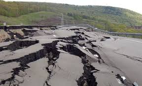  Active landslide zones in Azerbaijan named 