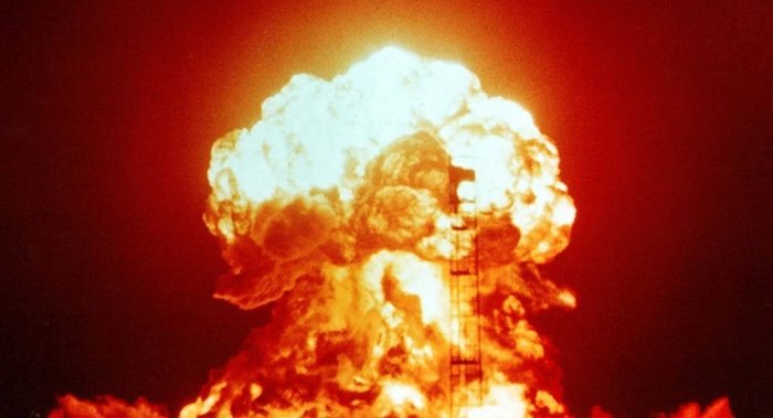 North Korea reactivates Nuclear Plant