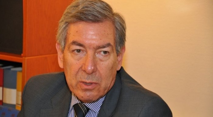 `France’s adoption of bill criminalizing ‘genocide’ denial is not due to love to Armenia`