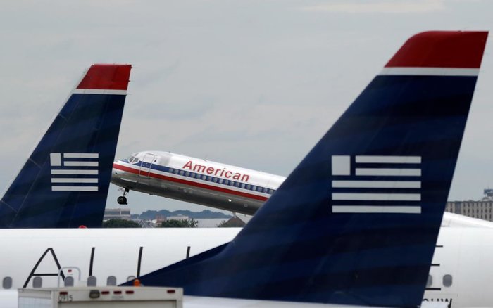US bans flights into Turkey