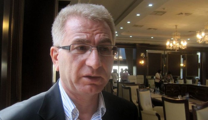 OSCE MG supports Armenia