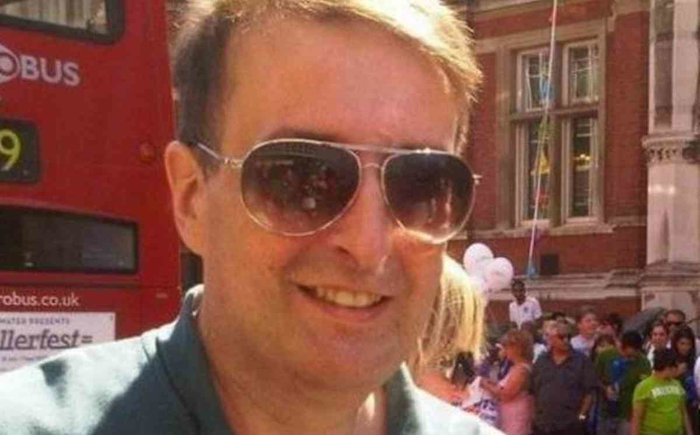 British man arrested over Islamophobic tweet