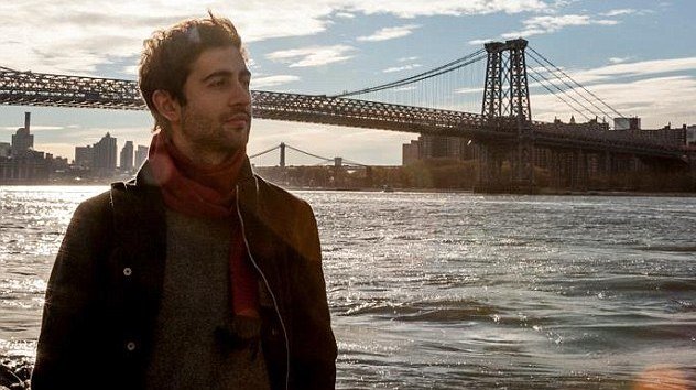 Italian actor who accidentally hanged himself on stage is declared brain dead 