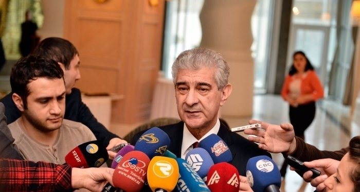 MG did utmost to prevent PACE from adopting resolution on Karabakh