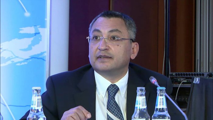 `Armenia responsible for current escalation`