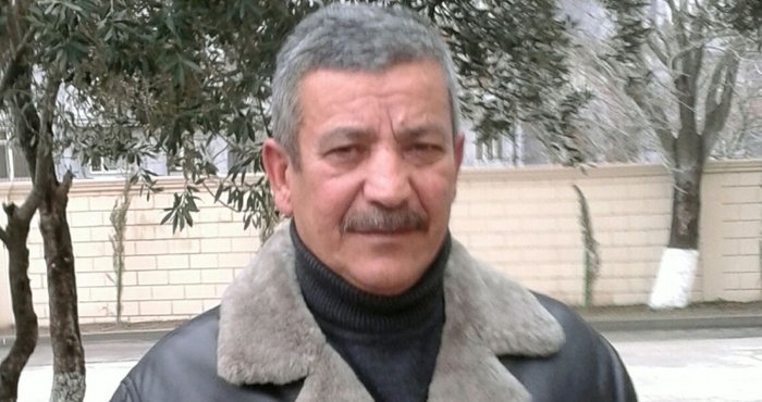 `Kurdish servicemen face relentless pressure and persecution in Armenia`