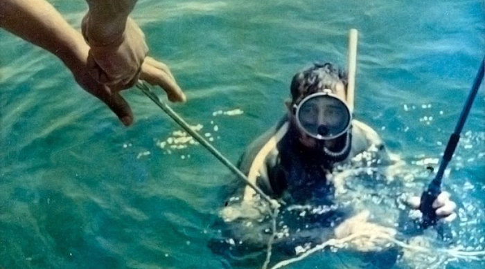 CIA tried to kill Castro by lacing diving suit with tuberculosis 