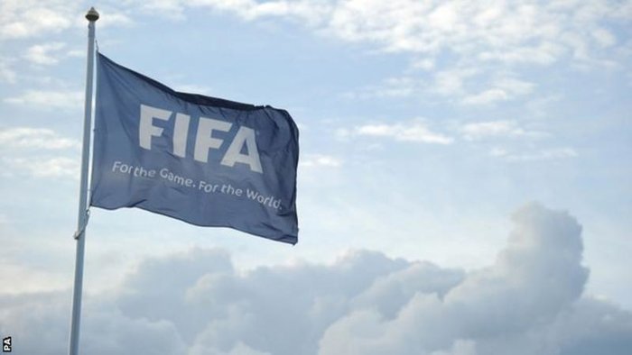 Fifa: Sepp Blatter, Jerome Valcke & Markus Kattner `awarded themselves 