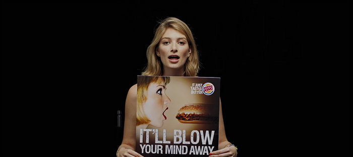 VIDEO proves we`ve got long way to go when it comes to sexism in advertising