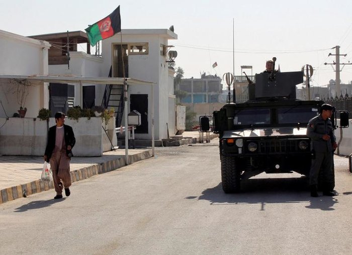 Afghan journalists face more threats as violence spreads