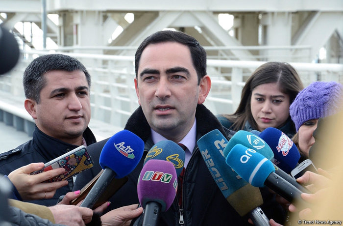 Free trade zone to help develop ‘Made in Azerbaijan’ brand 