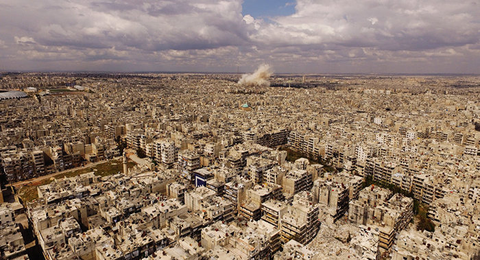 Organization of Islamic Cooperation to hold emergency meeting on Aleppo