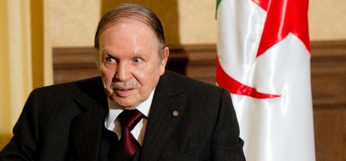Algeria moves forward with disputed constitutional reforms