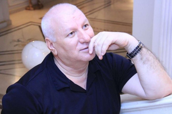 Director of Azerbaijani theater joins jury of international competition