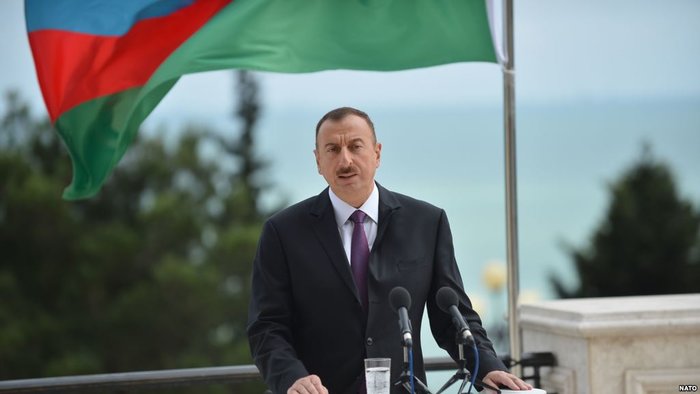 Armenia doesn’t want peace - llham Aliyev