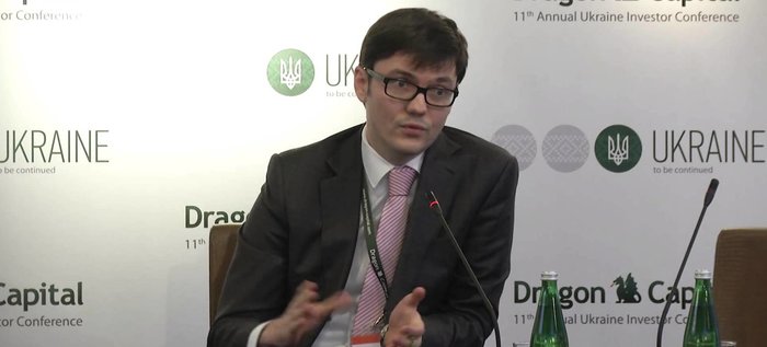 New Silk Road to start functioning on regular basis in March - Andrey Pivovarsky