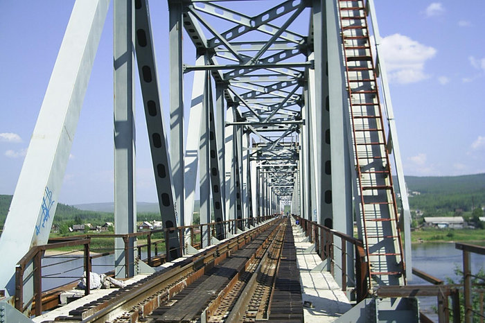 Azerbaijan to host groundbreaking ceremony for Astara railway bridge