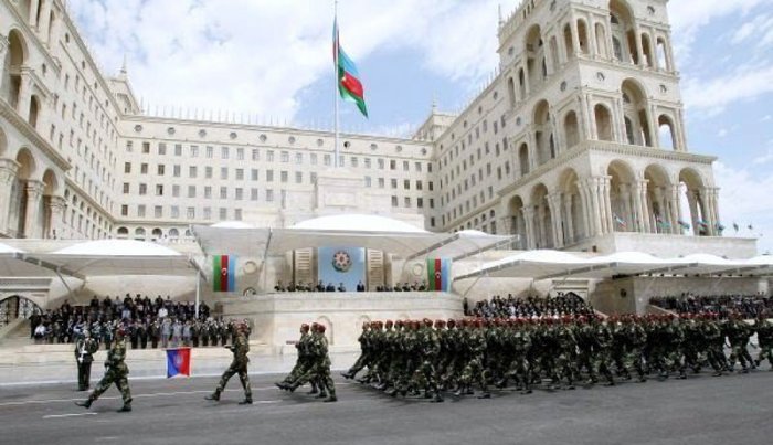 Assets of Azerbaijani Armed Forces Assistance Fund rise