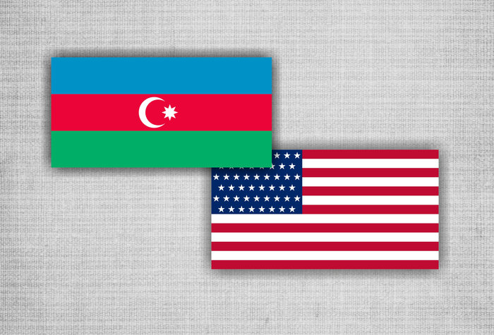 Azerbaijan, US discuss military co-op