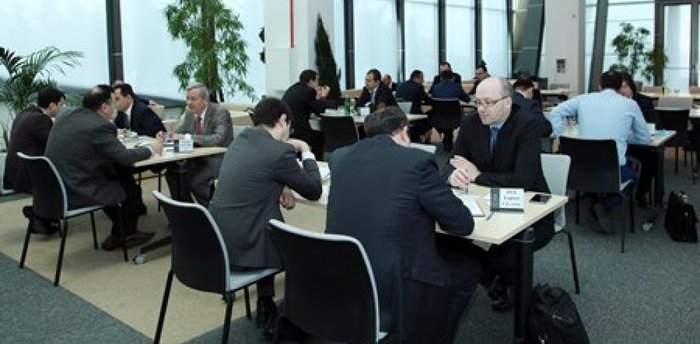 Azerbaijan, Czech Republic discuss prospects for new business relations