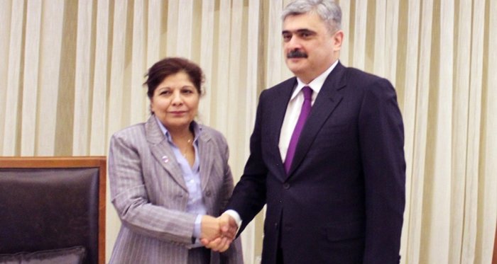 Baku to host forum of finance ministers of Asia and Pacific