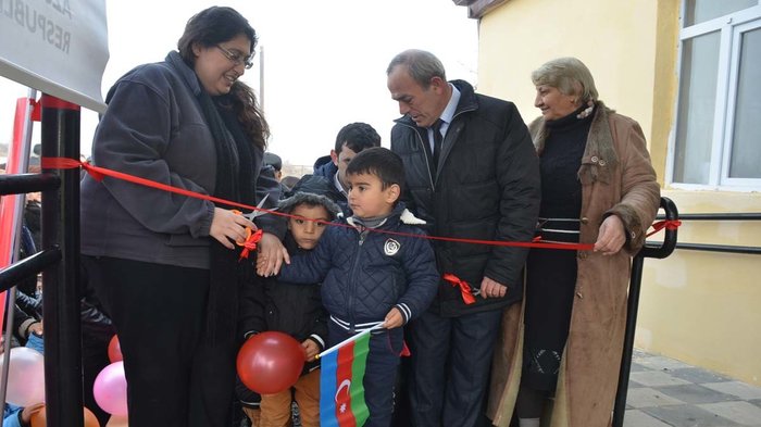 Baku, Washington co-op to advance socio-economic development in Azerbaijan