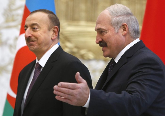  `Belarus ready for long-term cooperation with Azerbaijan in oil sector`