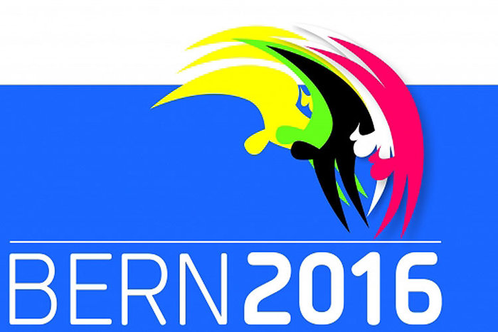 Azerbaijani gymnasts participate in European Championship