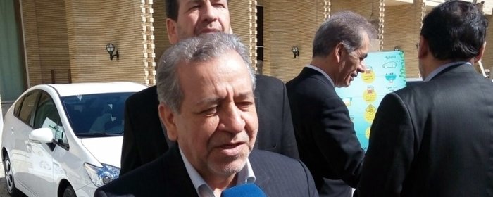 `Iran ready to cooperate with Azerbaijani businessmen in tourism field`