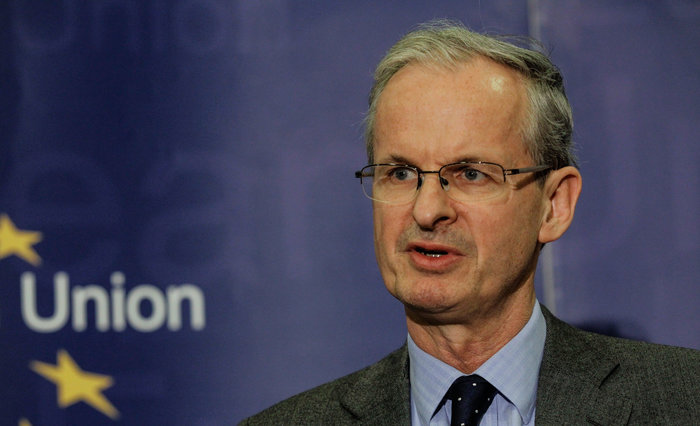 European Commission supports settlement process of Nagorno-Karabakh conflict