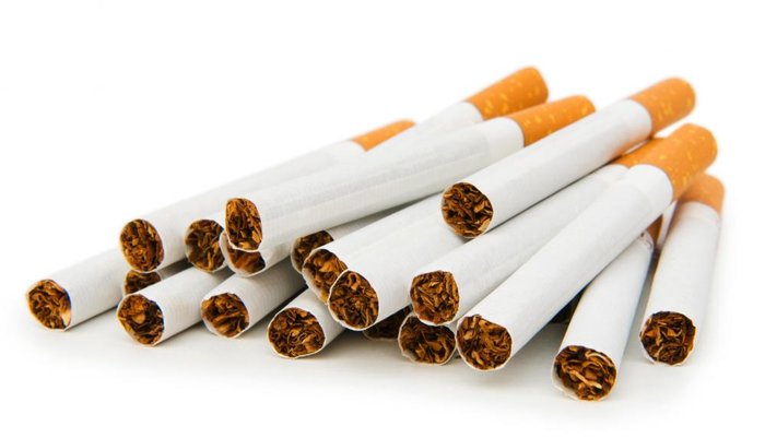 Decline in cigarette prices in Azerbaijan - consequence of combating smuggling