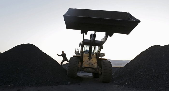 At Least 19 Killed in Coal Mine Accident in China - Reports