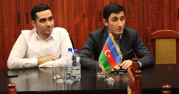 Azerbaijani diaspora organization established in Poland