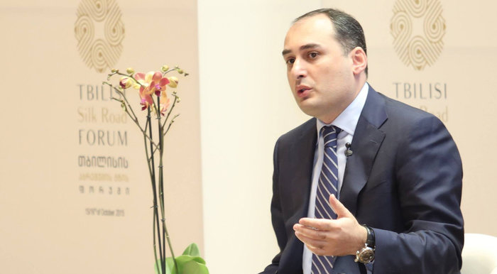 Heads of Azerbaijani, Georgian and Turkish railways to gather in Tbilisi