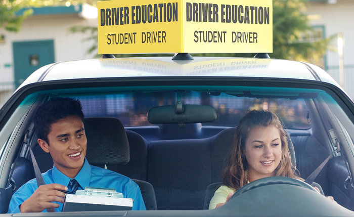 Driver dubbed `worst learner ever` after it took 39 attempts for him to pass his driving test