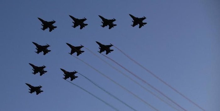 Dutch to join airstrikes against ISIS in Syria