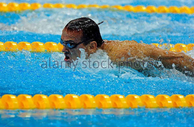 Rio Paralympics: Azerbaijani swimmer wins silver